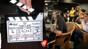 سفاح القاهرة الجديدة.. هادي الباجوري يواجه الاعتراضات بعودة جريمة